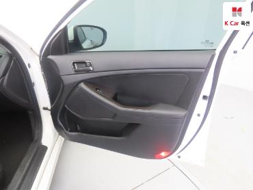 2013 - kia k5