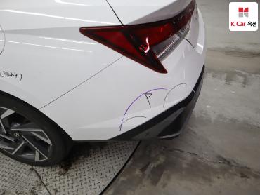 2024 - hyundai avante
