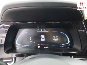 2024 - hyundai avante