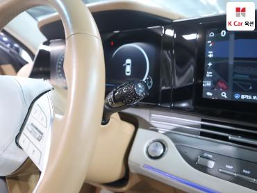 هيونداي جرانديور 2021 — صورة 17