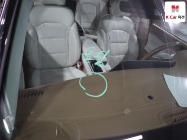 هيونداي جرانديور 2021 — صورة 38