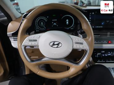 هيونداي جرانديور 2021 — صورة 16