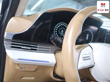 هيونداي جرانديور 2021 — صورة 15