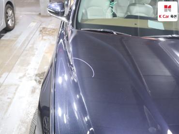 هيونداي جرانديور 2021 — صورة 39