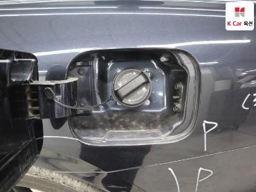 2021 - hyundai grandeur