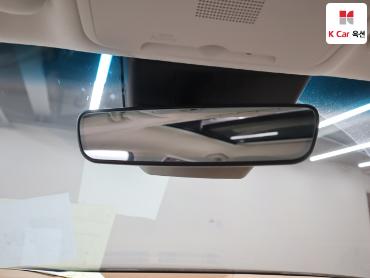 2021 - hyundai grandeur
