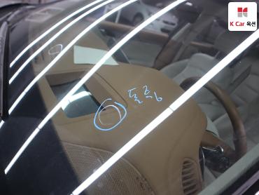 2021 - hyundai grandeur