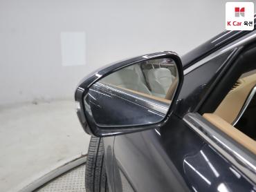 2021 - hyundai grandeur