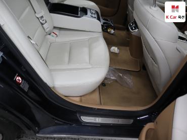 2021 - hyundai grandeur
