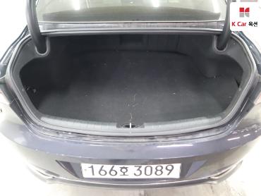 2021 - hyundai grandeur