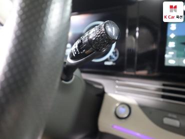 2022 - hyundai grandeur