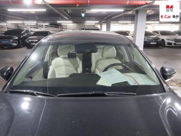 2022 - hyundai grandeur
