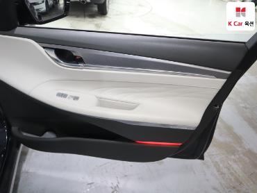 2022 - hyundai grandeur