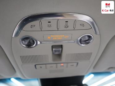 2022 - hyundai grandeur