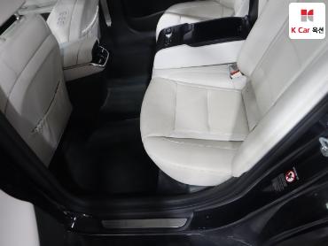 2022 - hyundai grandeur