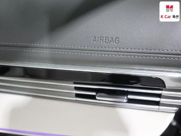 2022 - hyundai grandeur