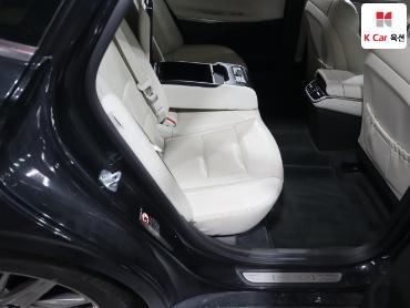 2022 - hyundai grandeur