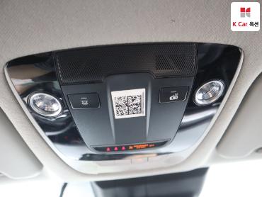 2020 - kia seltos