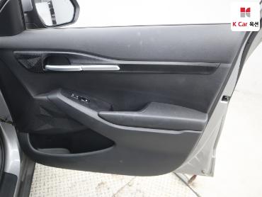 2020 - kia seltos
