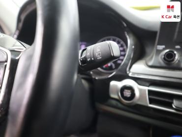 2020 - kia seltos