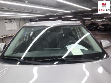 2020 - kia seltos