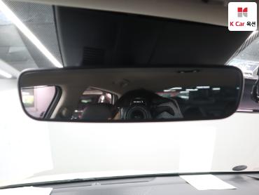 2021 - kia k5