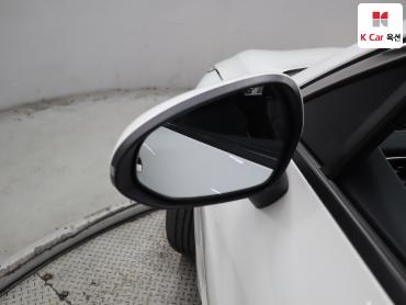 2021 - kia k5