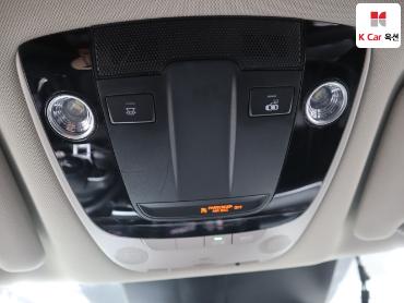 2021 - kia k5