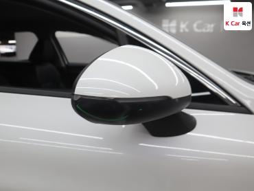 2021 - kia k5