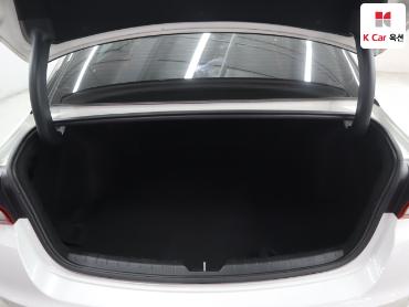 2021 - kia k5