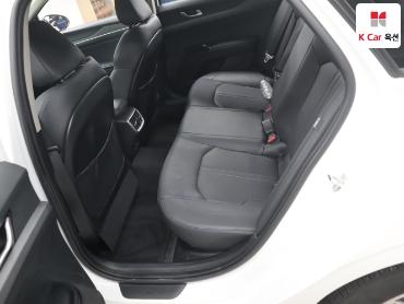 2021 - kia k5