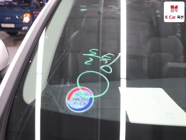 2021 - kia k5
