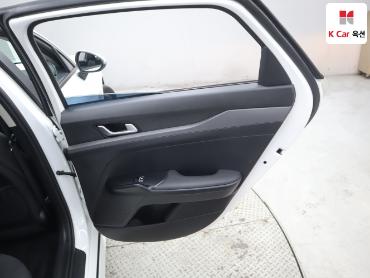 2021 - kia k5