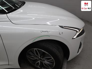 2021 - kia k5