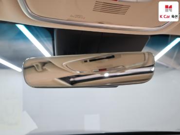 2023 - kia k9