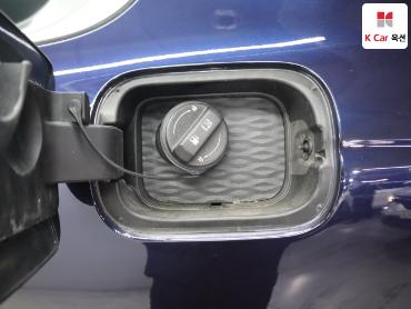 2023 - kia k9