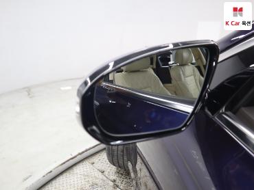 2023 - kia k9