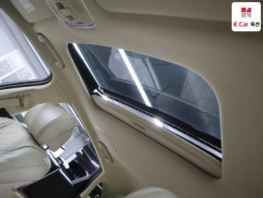 2023 - kia k9