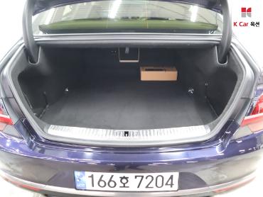 2023 - kia k9