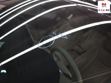 2023 - kia k9