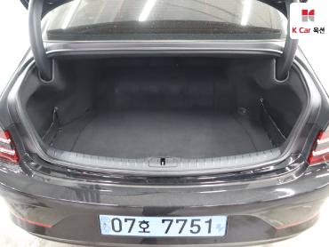 جينيسيس G80 2022 — صورة 26