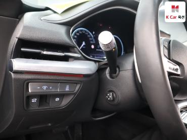 جينيسيس G80 2022 — صورة 15