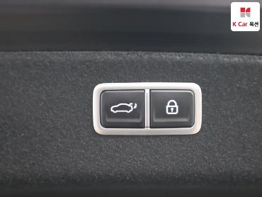 جينيسيس G80 2022 — صورة 27