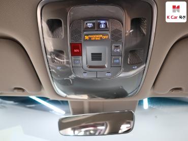 جينيسيس G80 2022 — صورة 18