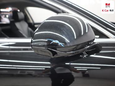 جينيسيس G80 2022 — صورة 38