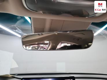 جينيسيس G80 2022 — صورة 19
