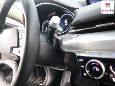 جينيسيس G80 2022 — صورة 17