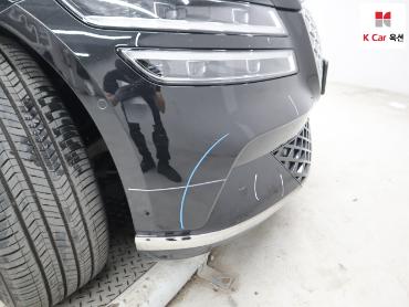 جينيسيس G80 2022 — صورة 39