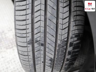 جينيسيس G80 2022 — صورة 33
