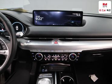 جينيسيس G80 2022 — صورة 12
